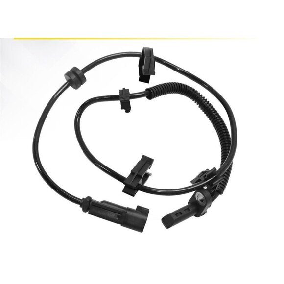 2X Rear ABS Wheel Speed Sensor/Buick Enclave GMC Acadia Chevy Traverse #22739728 - Picture 3 of 4